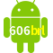 Aplicativo 606brl para Android